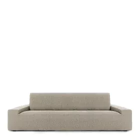 Sofa Cover Eysa ROC Light brown 70 x 120 x 330 cm by Eysa, Sofas & Couches - Ref: D1606827, Price: 107,35 €, Discount: %