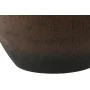 Vase Home ESPRIT Brown Black Metal Vintage 40 x 31,5 x 42,5 cm by Home ESPRIT, Vases - Ref: S3055639, Price: 39,42 €, Discoun...