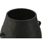 Vaso Home ESPRIT Castanho Preto Metal Vintage 40 x 31,5 x 42,5 cm de Home ESPRIT, Jarrões - Ref: S3055639, Preço: 39,42 €, De...