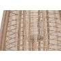 Kerzenschale Home ESPRIT Braun natürlich Holz Kristall 45 x 45 x 85 cm von Home ESPRIT, Kerzenständer und Kerzenhalter - Ref:...