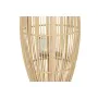 Bougeoir Home ESPRIT Naturel Marron Clair Bambou 35 x 35 x 85 cm de Home ESPRIT, Bougeoirs et chandeliers - Réf : S3055656, P...