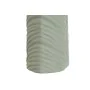 Vase Home ESPRIT Green Stoneware Tropical Leaf of a plant 21 x 10 x 50 cm by Home ESPRIT, Vases - Ref: S3055668, Price: 26,51...