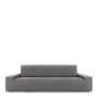 Sofa Cover Eysa ROC Dark grey 70 x 120 x 330 cm by Eysa, Sofas & Couches - Ref: D1606828, Price: 107,17 €, Discount: %