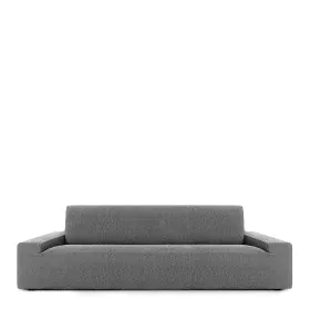 Housse de canapé Eysa ROC Gris foncé 70 x 120 x 330 cm de Eysa, Housses de canapé - Réf : D1606828, Prix : 107,35 €, Remise : %