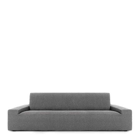 Housse de canapé Eysa ROC Gris foncé 70 x 120 x 330 cm de Eysa, Housses de canapé - Réf : D1606828, Prix : 102,37 €, Remise : %