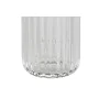 Vasos Home ESPRIT Dorado Cristal 7,5 x 7,5 x 10 cm de Home ESPRIT, Soportes y dispensadores - Ref: S3055674, Precio: 9,34 €, ...