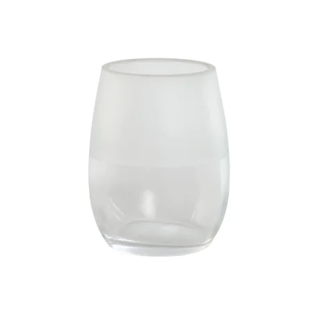 Copos Home ESPRIT Cristal 8 x 8 x 11 cm de Home ESPRIT, Suportes e dispensadores - Ref: S3055676, Preço: 6,66 €, Desconto: %