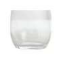 Glasses Home ESPRIT Crystal 8 x 8 x 11 cm by Home ESPRIT, Stands and dispensers - Ref: S3055676, Price: 6,66 €, Discount: %