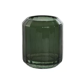 Copos Home ESPRIT Verde Cristal 8 x 8 x 10 cm de Home ESPRIT, Suportes e dispensadores - Ref: S3055678, Preço: 6,38 €, Descon...