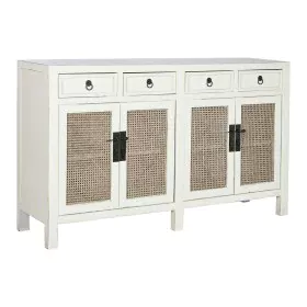 Buffet Home ESPRIT Blanc Naturel 168 x 42,5 x 100 cm de Home ESPRIT, Buffets, crédences et vaisseliers - Réf : S3055682, Prix...