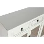 Buffet Home ESPRIT Blanc Naturel 168 x 42,5 x 100 cm de Home ESPRIT, Buffets, crédences et vaisseliers - Réf : S3055682, Prix...