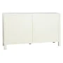 Buffet Home ESPRIT Blanc Naturel 168 x 42,5 x 100 cm de Home ESPRIT, Buffets, crédences et vaisseliers - Réf : S3055682, Prix...