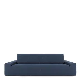 Housse de canapé Eysa ROC Bleu 70 x 120 x 330 cm de Eysa, Housses de canapé - Réf : D1606829, Prix : 97,24 €, Remise : %