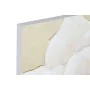 Quadro Home ESPRIT Shabby Chic Papavero 80 x 3 x 80 cm (2 Unità) di Home ESPRIT, Stampe e quadri su tela - Rif: S3055696, Pre...