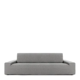 Housse de canapé Eysa ROC Gris clair 70 x 120 x 330 cm de Eysa, Housses de canapé - Réf : D1606830, Prix : 97,24 €, Remise : %