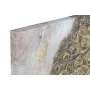 Painting Home ESPRIT Buddha Oriental 100 x 3 x 100 cm (2 Units) by Home ESPRIT, Prints on Canvas - Ref: S3055698, Price: 79,0...