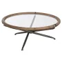 Centre Table Home ESPRIT Crystal Fir wood 100 x 100 x 40 cm by Home ESPRIT, Tables - Ref: S3055719, Price: 228,88 €, Discount: %