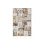 Quadro Home ESPRIT Astratto Moderno 102,3 x 5,5 x 152 cm di Home ESPRIT, Stampe e quadri su tela - Rif: S3055731, Prezzo: 147...