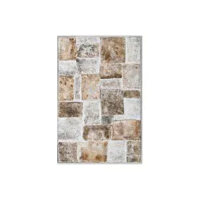 Cadre Home ESPRIT Abstrait Moderne 102,3 x 5,5 x 152 cm de Home ESPRIT, Impressions sur toile - Réf : S3055731, Prix : 147,16...