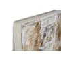 Cadre Home ESPRIT Abstrait Moderne 102,3 x 5,5 x 152 cm de Home ESPRIT, Impressions sur toile - Réf : S3055731, Prix : 163,51...