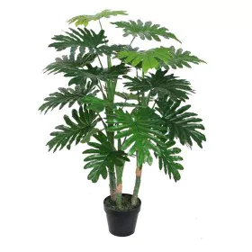 Planta Decorativa Home ESPRIT PVC 80 x 80 x 100 cm de Home ESPRIT, Plantas - Ref: S3055747, Preço: 49,48 €, Desconto: %