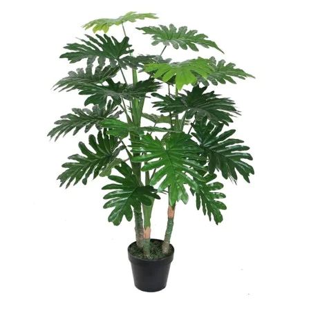 Planta Decorativa Home ESPRIT PVC 80 x 80 x 100 cm de Home ESPRIT, Plantas - Ref: S3055747, Precio: 43,34 €, Descuento: %