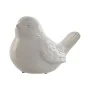 Figura Decorativa Home ESPRIT Blanco 24 x 17 x 17 cm de Home ESPRIT, Adornos - Ref: S3055755, Precio: 12,73 €, Descuento: %