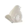 Figura Decorativa Home ESPRIT Blanco 17 x 12 x 14 cm de Home ESPRIT, Adornos - Ref: S3055756, Precio: 7,88 €, Descuento: %