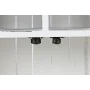 Meuble d'Appoint Home ESPRIT Blanc Bois 55 x 35 x 195 cm BAR de Home ESPRIT, Rangements - Réf : S3055775, Prix : 183,85 €, Re...