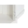 Mobile Aggiuntivo Home ESPRIT Bianco Legno 55 x 35 x 195 cm BAR di Home ESPRIT, Mobili da bar - Rif: S3055775, Prezzo: 183,85...