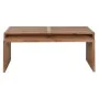 Jeu de 2 tables Home ESPRIT Naturel bois de teck 116 x 60 x 46 cm de Home ESPRIT, Tables - Réf : S3055776, Prix : 401,51 €, R...