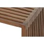 Set di 2 tavoli Home ESPRIT Naturale teak 116 x 60 x 46 cm di Home ESPRIT, Tavoli - Rif: S3055776, Prezzo: 401,51 €, Sconto: %