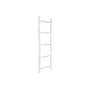 Toalheiro de Pé Home ESPRIT Branco Teca 50 x 5 x 150 cm de Home ESPRIT, Toalheiros - Ref: S3055788, Preço: 33,32 €, Desconto: %