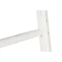 Free-Standing Towel Rack Home ESPRIT White Teak 50 x 5 x 150 cm by Home ESPRIT, Towel rails - Ref: S3055788, Price: 33,32 €, ...