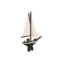 Figura Decorativa Home ESPRIT Blanco Marrón Mediterráneo 55 x 8 x 70 cm (3 Piezas) de Home ESPRIT, Adornos - Ref: S3055789, P...