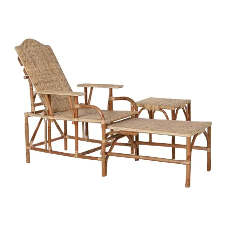 Sun-lounger Home ESPRIT 70 x 75 x 90 cm by Home ESPRIT, Sunloungers - Ref: S3055794, Price: 250,16 €, Discount: %