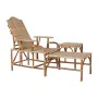 Sun-lounger Home ESPRIT 70 x 75 x 90 cm by Home ESPRIT, Sunloungers - Ref: S3055794, Price: 250,16 €, Discount: %