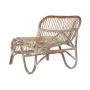 Sun-lounger Home ESPRIT Stripped 66 x 145 x 77 cm by Home ESPRIT, Sunloungers - Ref: S3055795, Price: 191,28 €, Discount: %