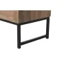 Armadio Home ESPRIT Marrone Nero Argentato 90 x 38 x 170 cm di Home ESPRIT, Credenze e buffet - Rif: S3055813, Prezzo: 840,56...