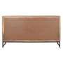 Buffet Home ESPRIT Marron Noir Argenté 150 x 38 x 80 cm de Home ESPRIT, Buffets, crédences et vaisseliers - Réf : S3055814, P...