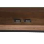 Buffet Home ESPRIT Marron Noir Argenté 150 x 38 x 80 cm de Home ESPRIT, Buffets, crédences et vaisseliers - Réf : S3055814, P...