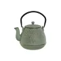 Teapot Home ESPRIT Black Green Stainless steel Iron 900 ml by Home ESPRIT, Tea and coffee sets - Ref: S3055822, Price: 21,25 ...