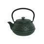 Teapot Home ESPRIT Black Green Stainless steel Iron 800 ml by Home ESPRIT, Tea and coffee sets - Ref: S3055824, Price: 20,90 ...