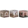 Vela Perfumada Home ESPRIT Urbana 60 g (3 Unidades) de Home ESPRIT, Velas - Ref: S3055827, Preço: 5,81 €, Desconto: %