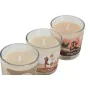 Vela Perfumada Home ESPRIT Urbana 60 g (3 Unidades) de Home ESPRIT, Velas - Ref: S3055827, Preço: 5,81 €, Desconto: %