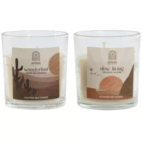 Candle Home ESPRIT Urban 100 g (2 Units) by Home ESPRIT, Sails - Ref: S3055832, Price: 6,84 €, Discount: %