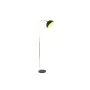 Floor Lamp Home ESPRIT Black Golden 25 W 220 V 40 x 25 x 152 cm by Home ESPRIT, Floor Lamps & Torchieres - Ref: S3055841, Pri...