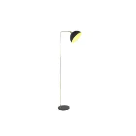 Lampada da Terra Home ESPRIT Nero Dorato 25 W 220 V 40 x 25 x 152 cm di Home ESPRIT, Lampade da terra - Rif: S3055841, Prezzo...