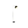 Floor Lamp Home ESPRIT Black Golden 25 W 220 V 40 x 25 x 152 cm by Home ESPRIT, Floor Lamps & Torchieres - Ref: S3055841, Pri...