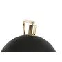 Floor Lamp Home ESPRIT Black Golden 25 W 220 V 40 x 25 x 152 cm by Home ESPRIT, Floor Lamps & Torchieres - Ref: S3055841, Pri...